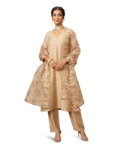 Kurta Pant Set