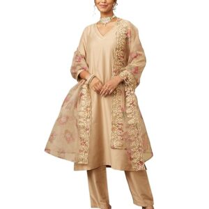 Kurta Pant Set